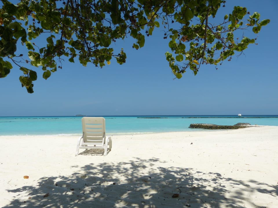 Strand Bungalows 23-26 Summer Island Maldives