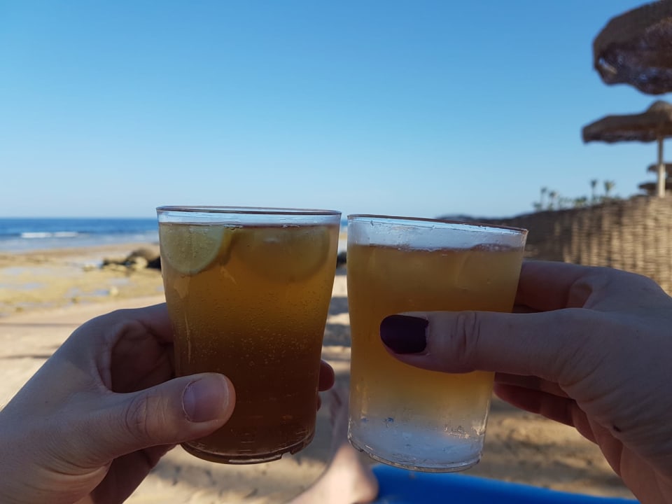 Strand Pickalbatros Citadel Resort