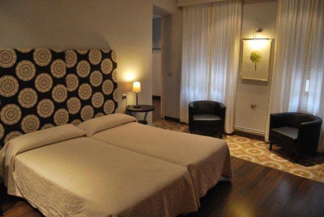 Habitación 11 Hostel Alameda Plaza Mayor