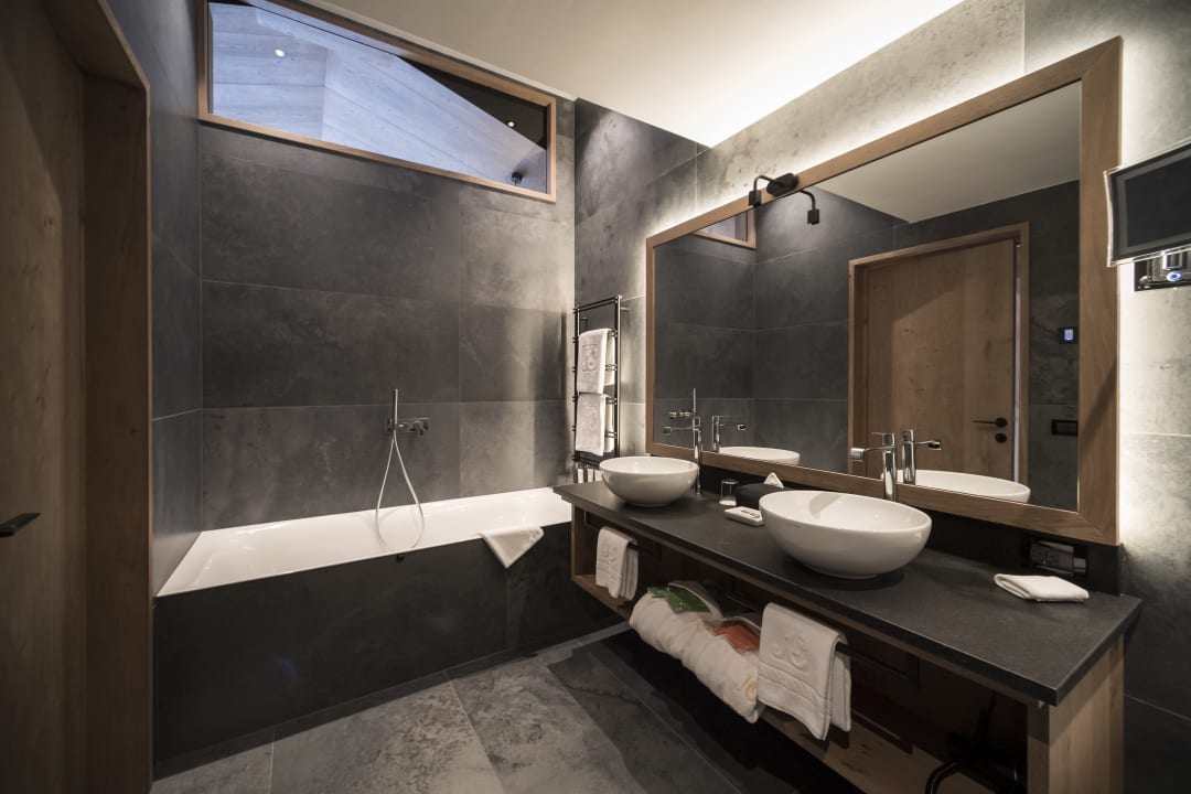 Zimmer Hotel Cappella