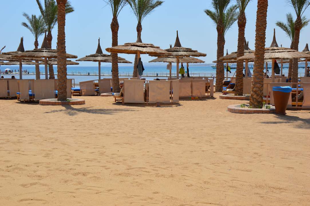 Strand Pickalbatros Palace Resort