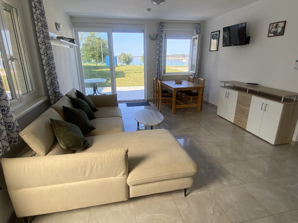 Zimmer Strandvilla Aurora