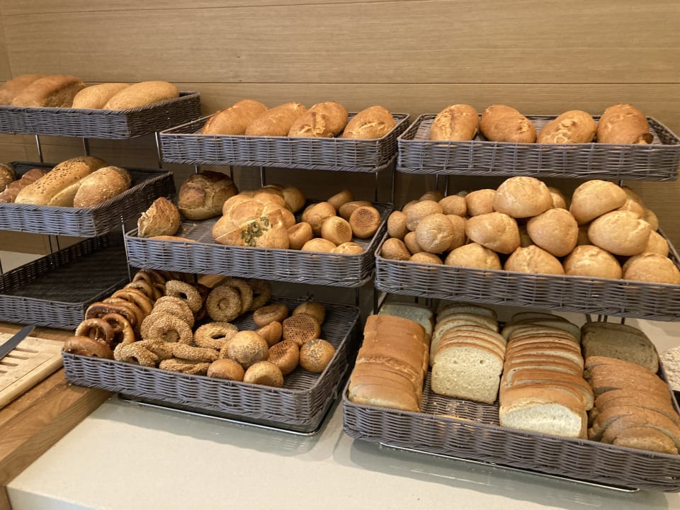 Gastro TUI BLUE Lagoon Palace