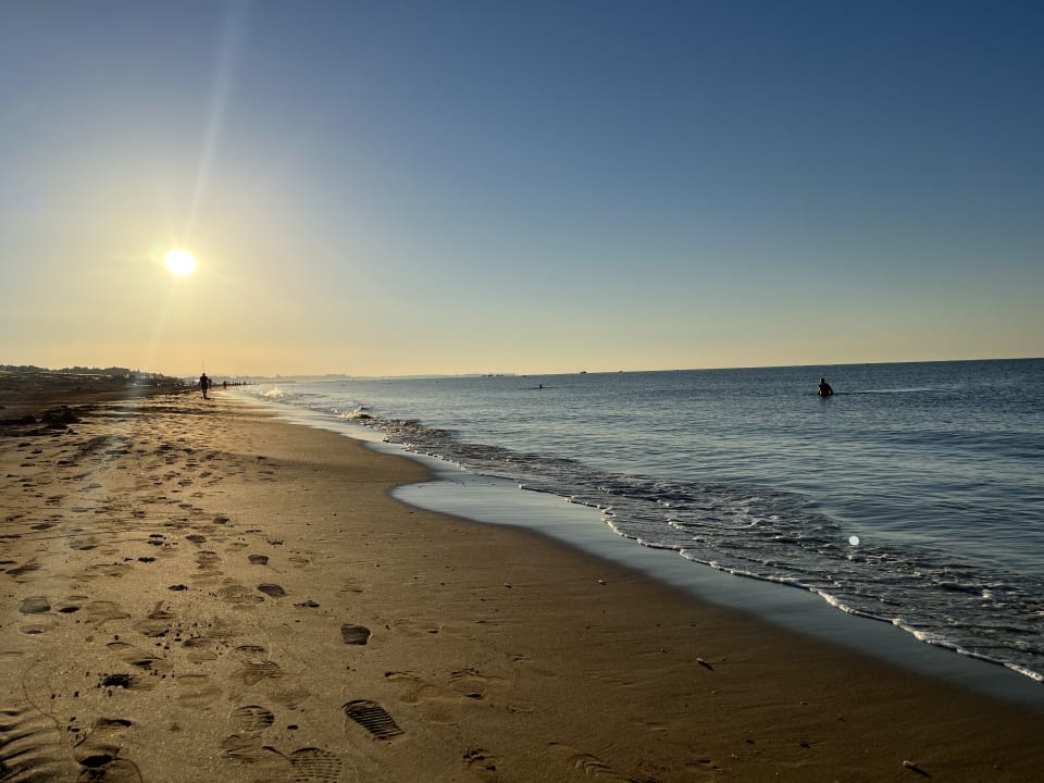 Strand Süral Saray Hotel