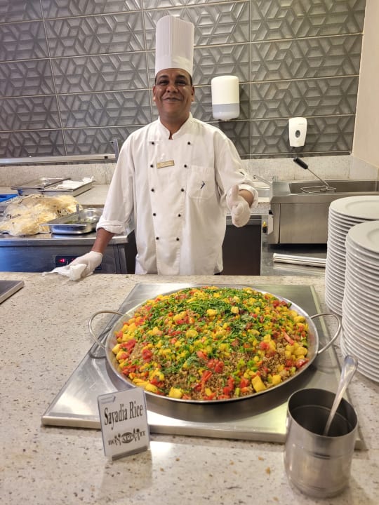 Gastro Beach Albatros Resort