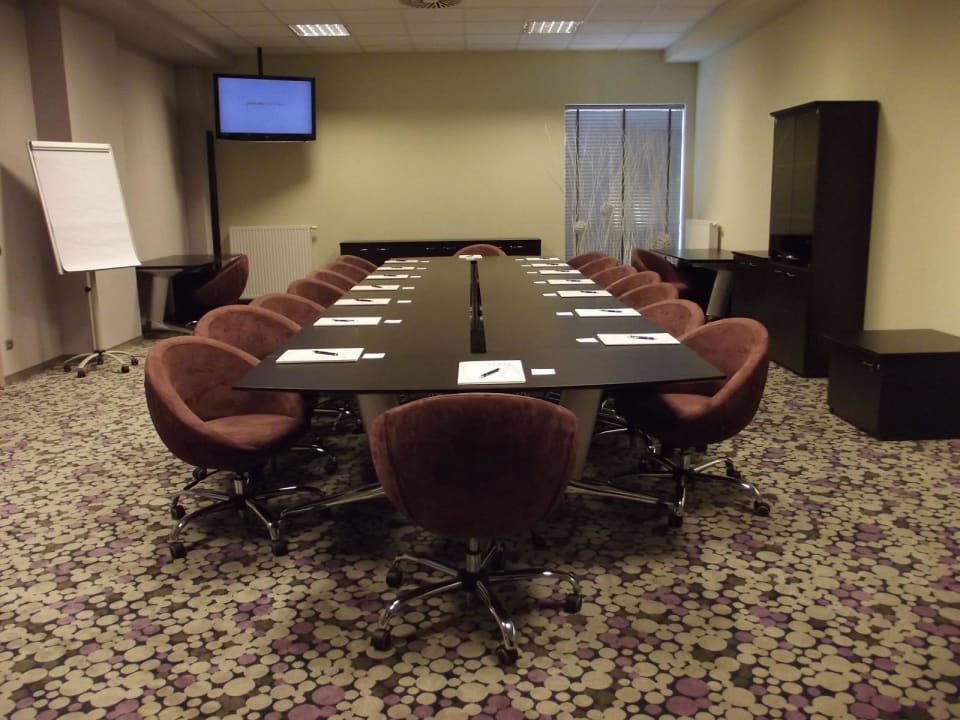 Business Room Hotel Galaxy