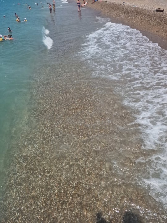 Strand Starlight Resort Hotel