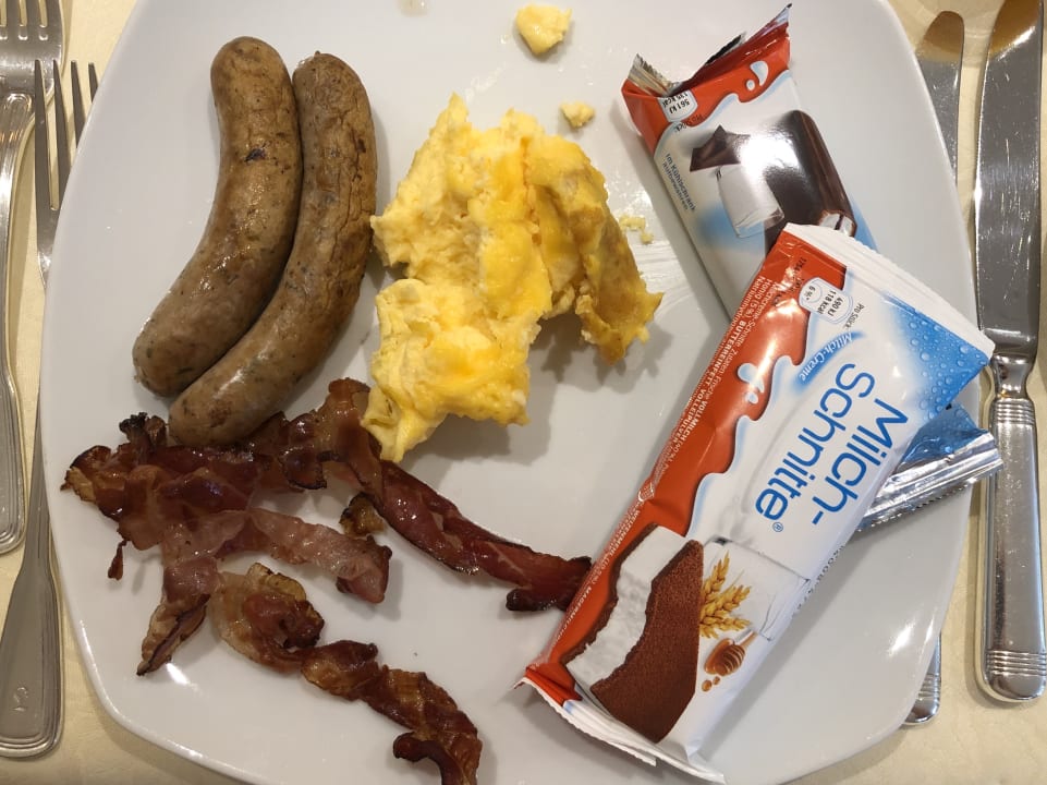 Gastro Hotel Ludinmühle