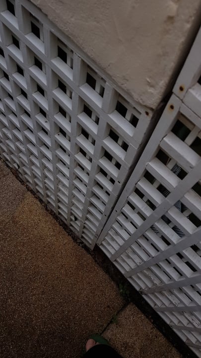 Gartenanlage Panwa Beach Resort Phuket