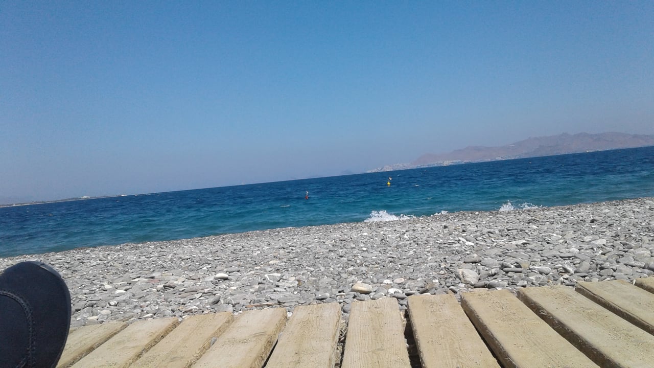 Strand Kipriotis Village Resort