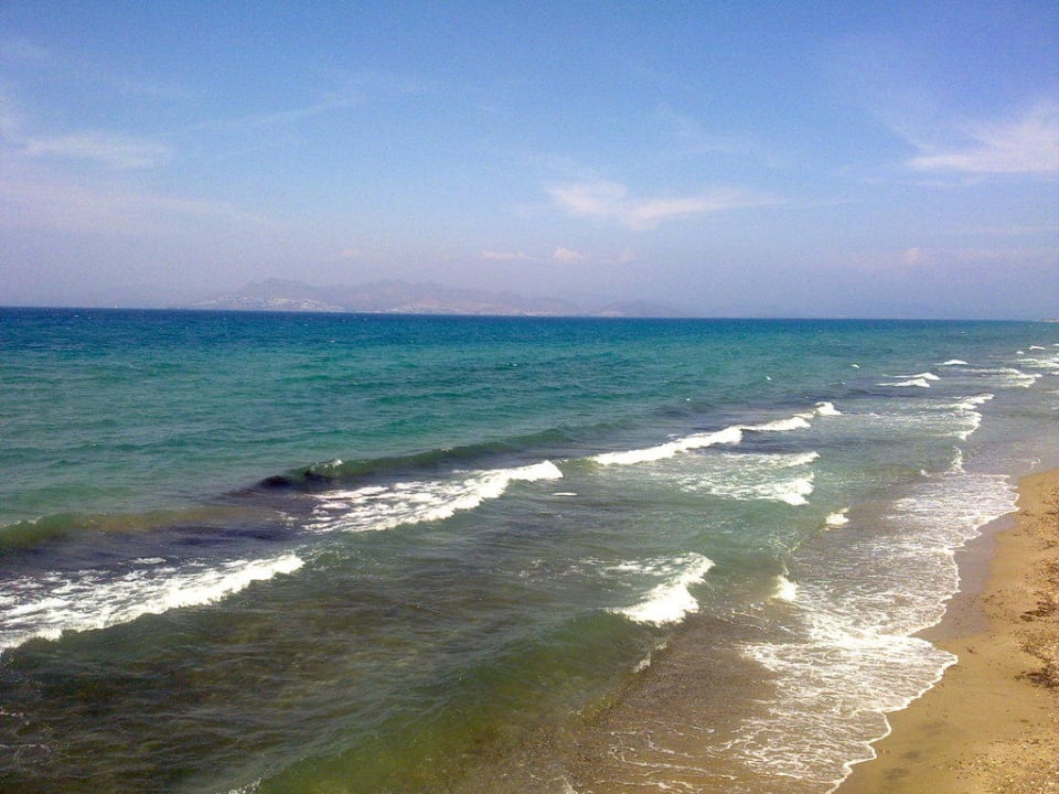 Strand Astir Odysseus Kos Resort & Spa