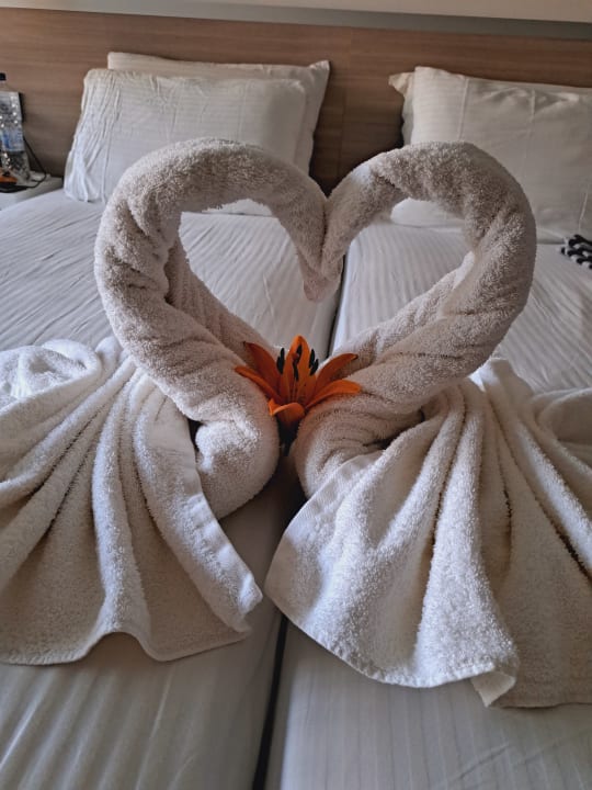 Zimmer Harmony Boutique Resort