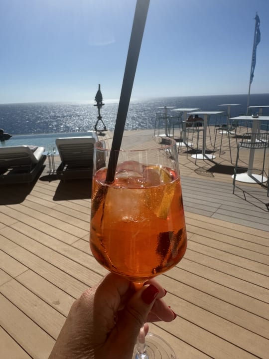 Gastro ROBINSON JANDIA PLAYA