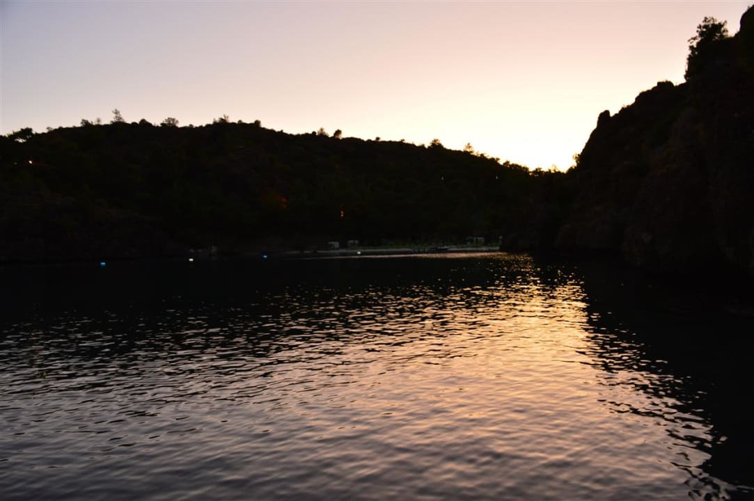 Strand D Maris Bay