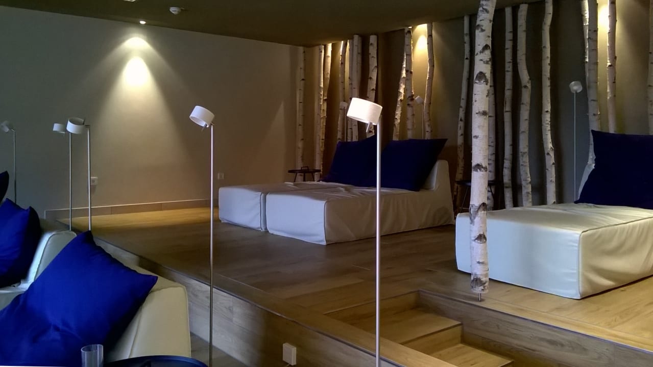 Sport & Freizeit Seezeitlodge Hotel & Spa