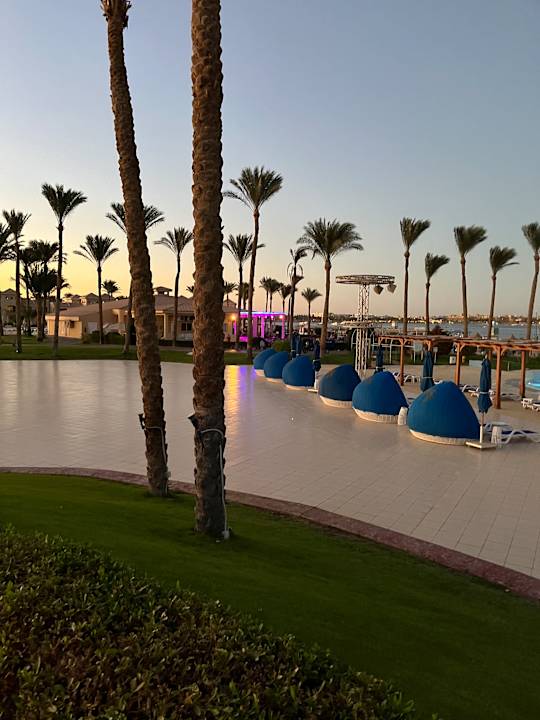 Sonstiges Cleopatra Luxury Resort Makadi Bay