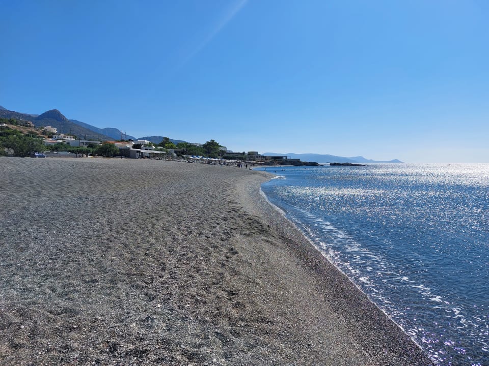 Strand Kakkos Beach Hotel