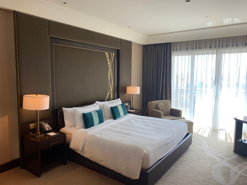 Zimmer Anantara Eastern Mangroves Hotel & Spa