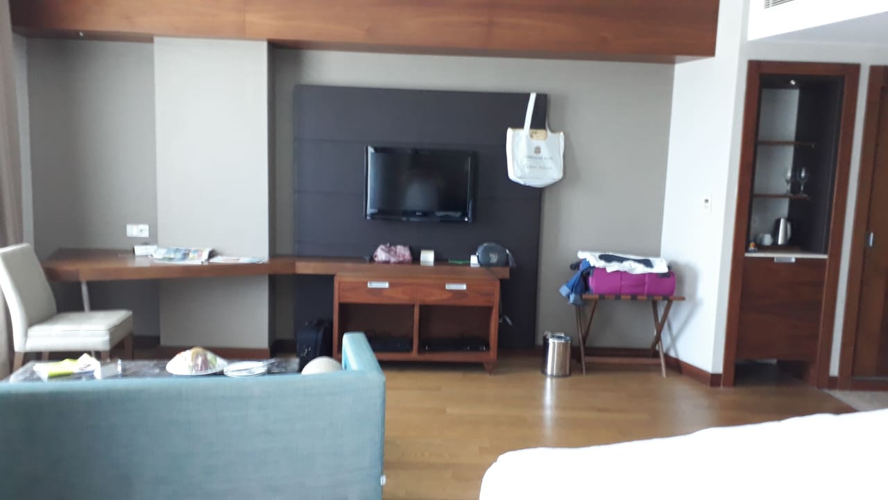 Zimmer Commodore Elite Suites & Spa - Adults only