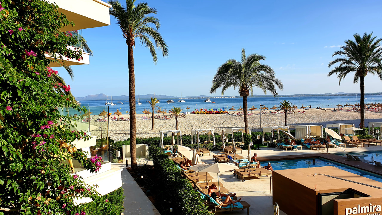 Strand VIVA Golf - Adults only 18+