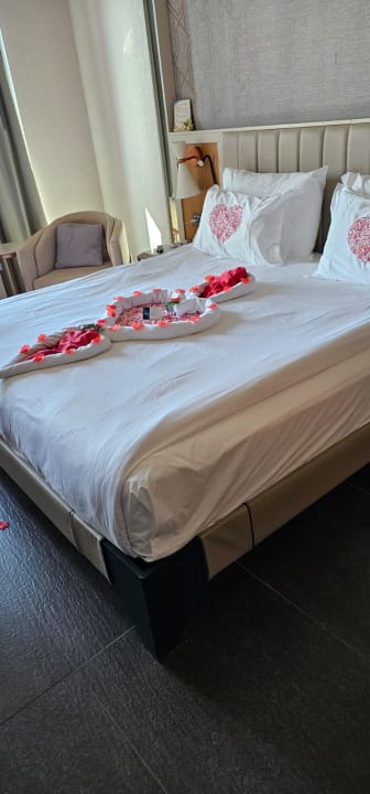 Zimmer Mylome Luxury Hotel & Resort