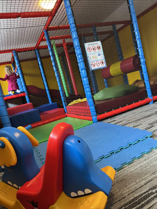 Sport & Freizeit Hotel Ferienparadies Lerch