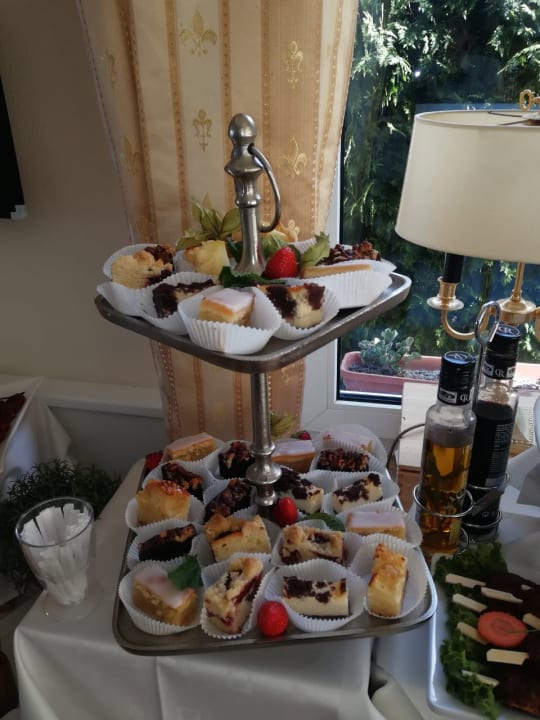 Gastro Elbhotel am Hafen