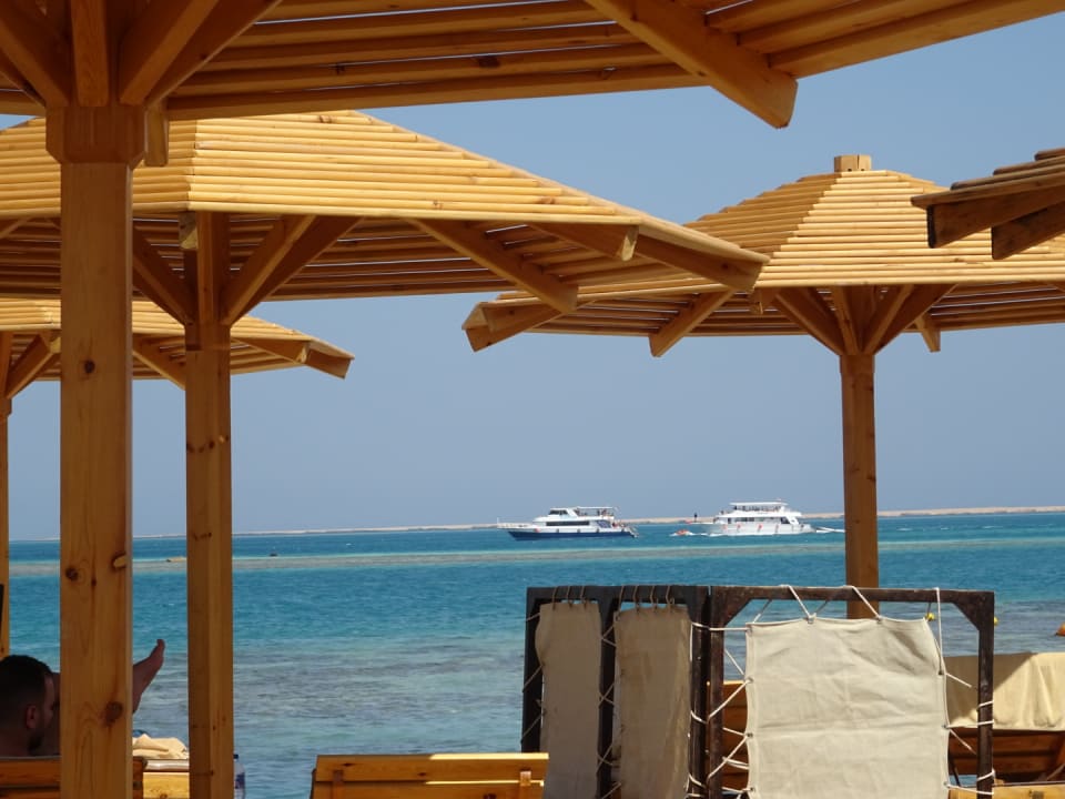 Strand Steigenberger Aqua Magic