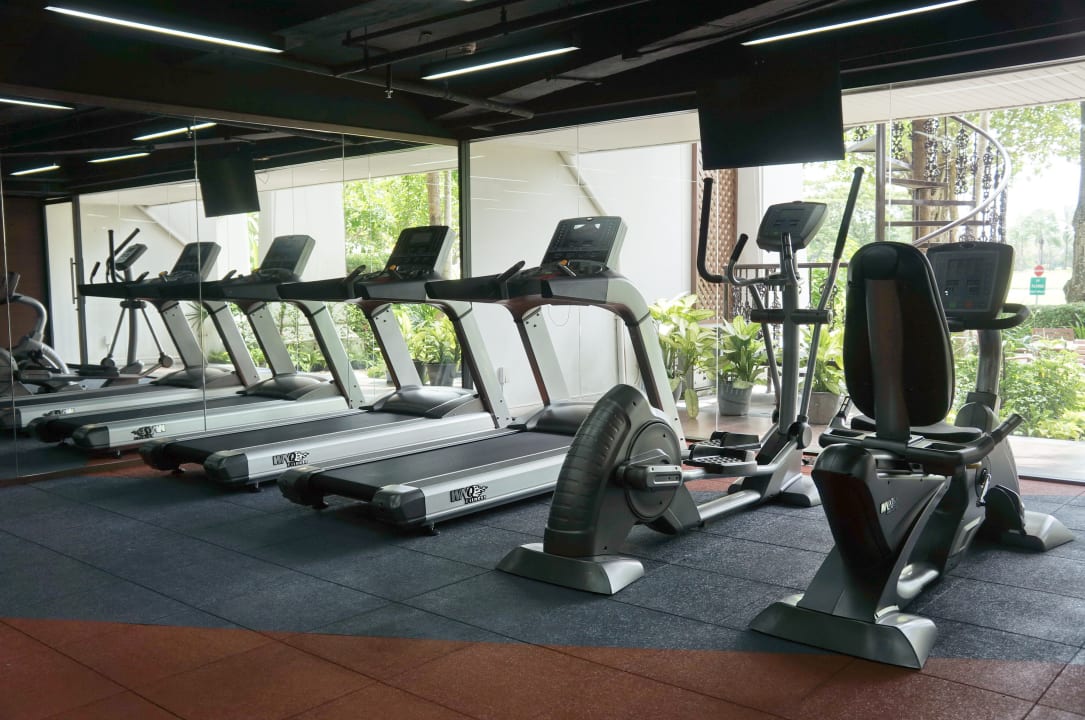 Sport & Freizeit Hotel Summit Windmill Golf Residence