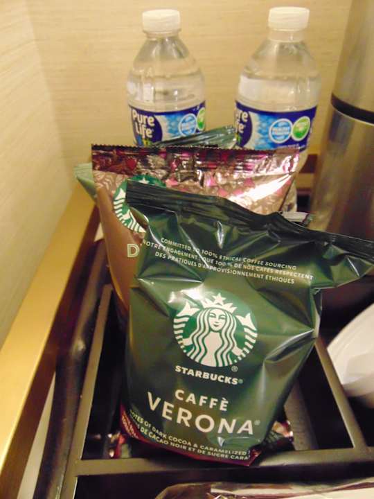 Zimmer Hotel The Henry