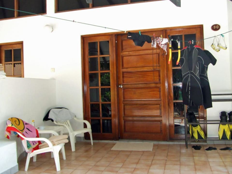 Bungalow Nr. 90 Embudu Village