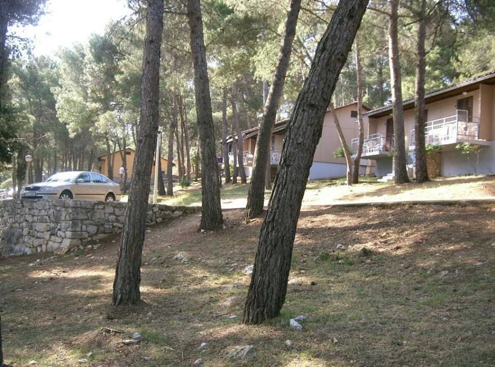 Anlage Apartments Kanegra Plava Laguna