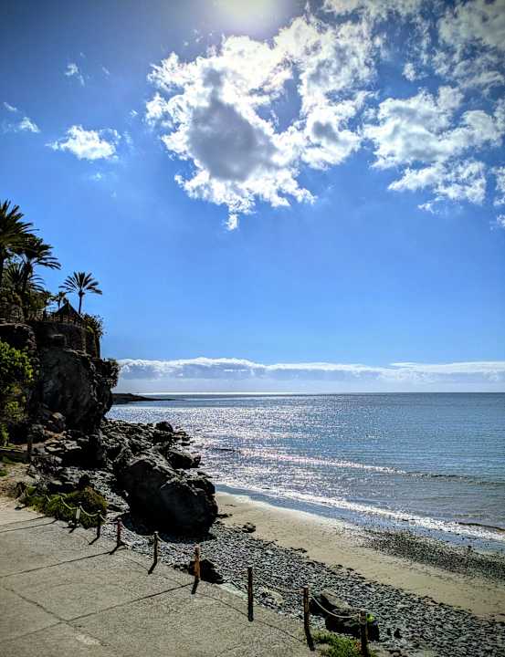 Strand Sport Hotel Monte Feliz - powered by Playitas