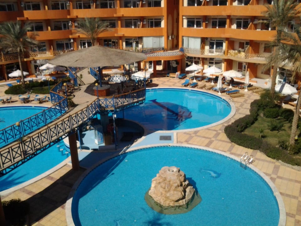 Sunny oasis resort Oasis Resort