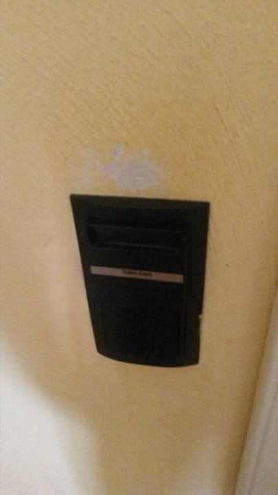 Zimmer 144 Hotel Villa Toskana