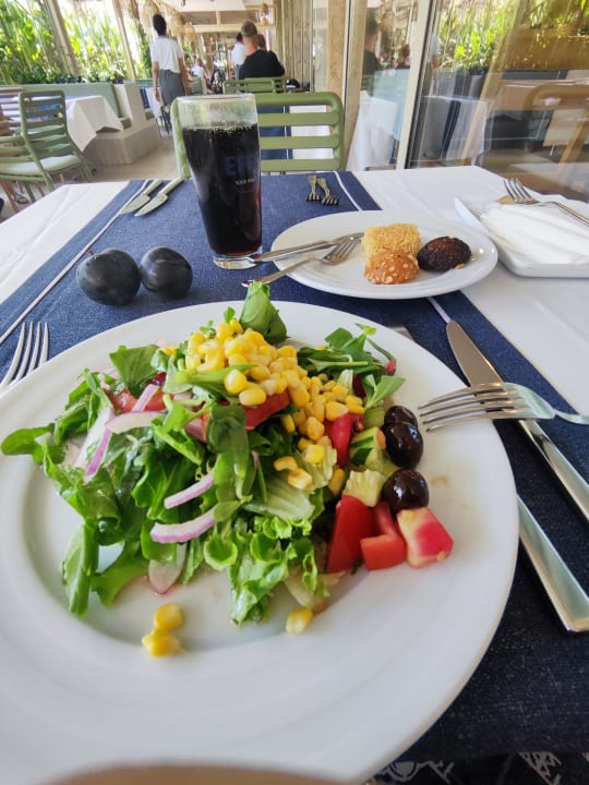 Gastro Can Garden Resort