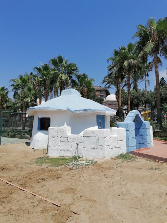 Sport & Freizeit Seher Kumköy Star Resort & Spa