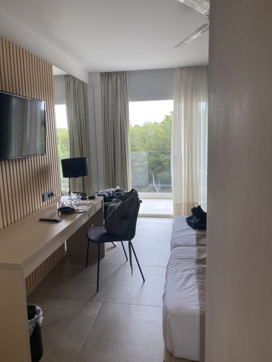 Zimmer BG Hotel Caballero