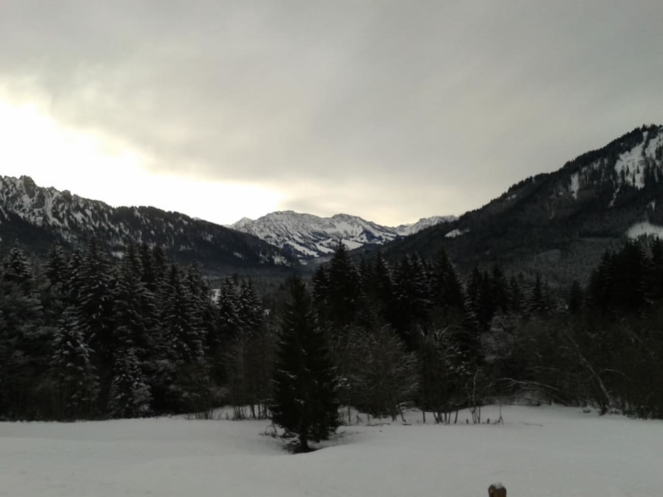 Einfach schön Landhaus Müller