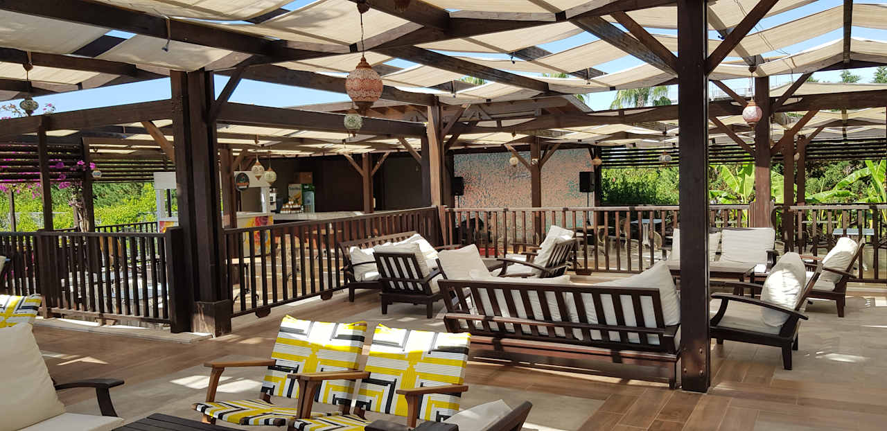 Sonstiges Adalya Elite Lara