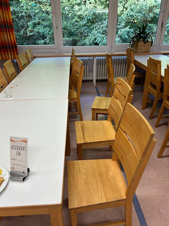 Gastro Jugendherberge Flensburg
