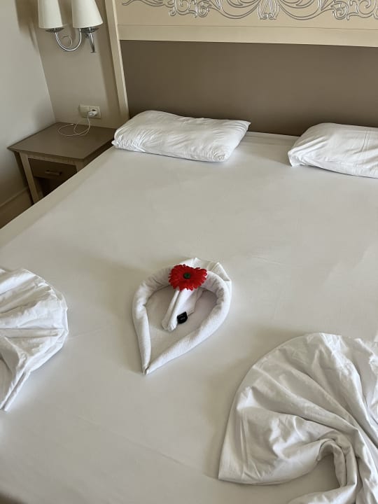 Zimmer Aydinbey Kings Palace & Spa