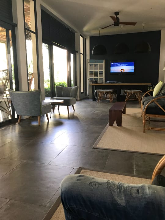 Lobby Lagoon Attitude - Adults only