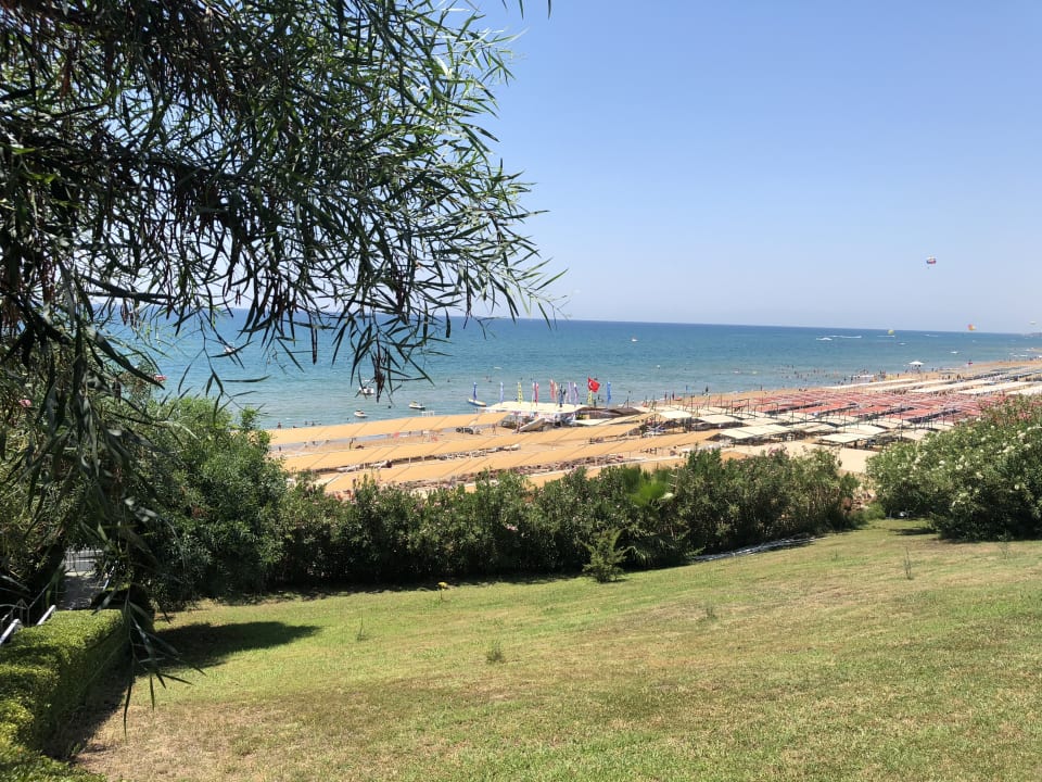 Strand Can Garden Resort