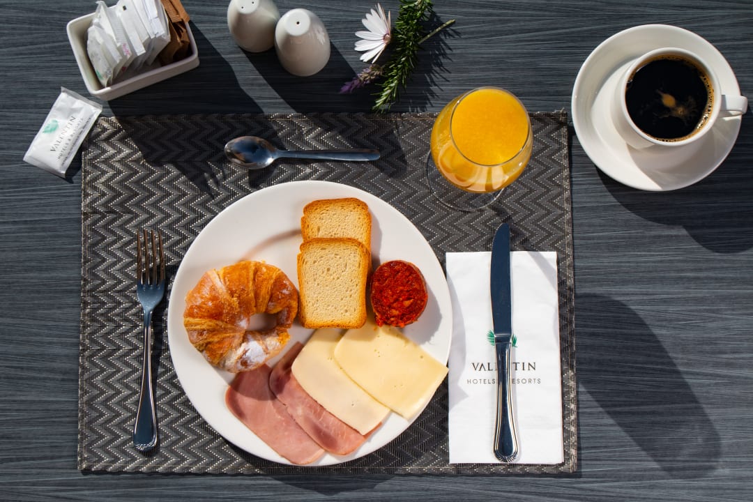 Gastro Valentin Reina Paguera