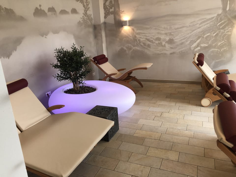 Sport & Freizeit Landhaus Sponsel-Regus