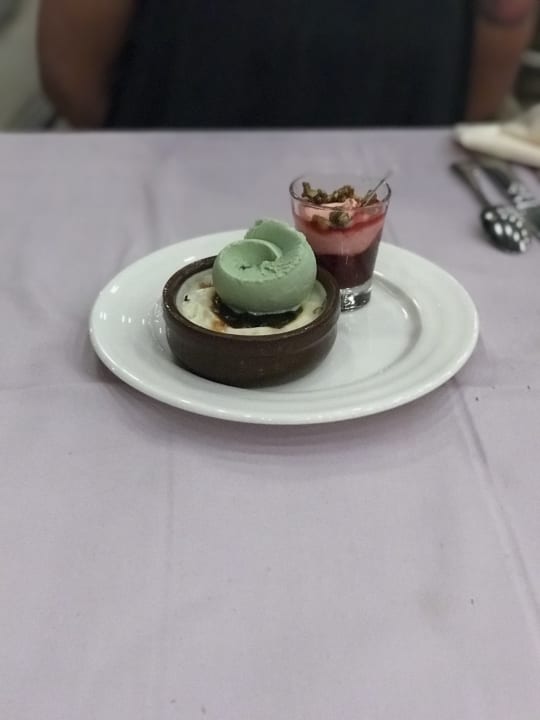 Gastro Royal Seginus