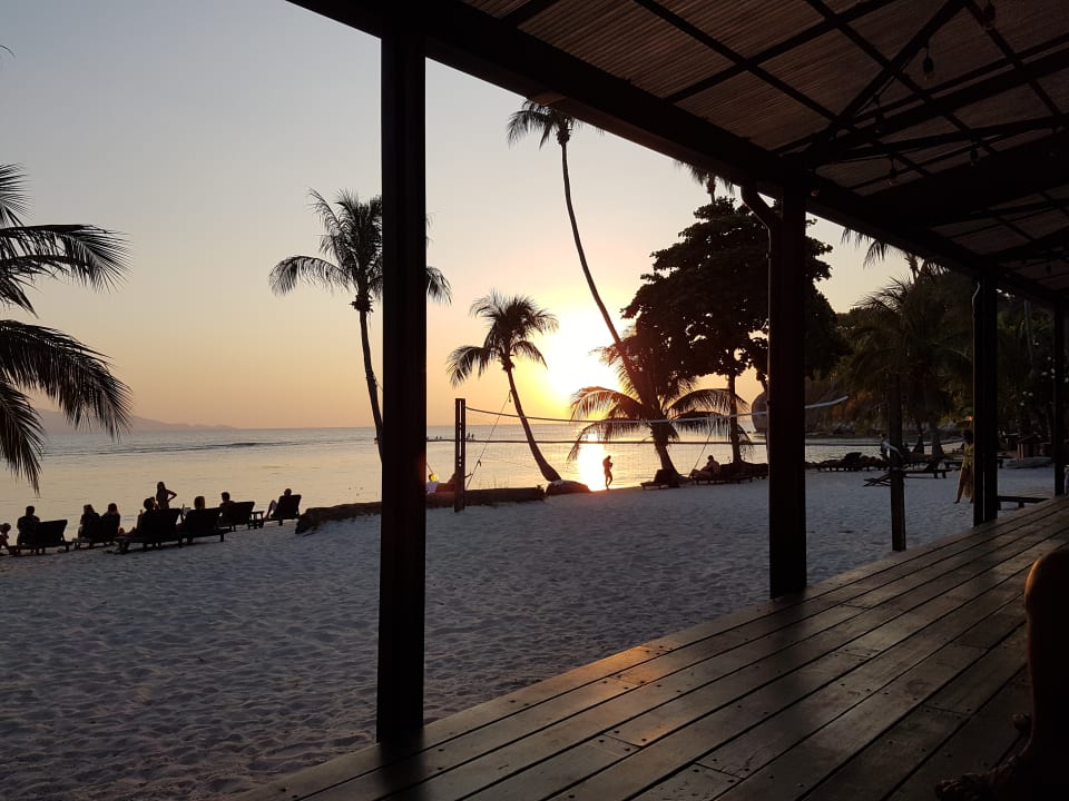 Strand Hotel Cocohut Beach Resort