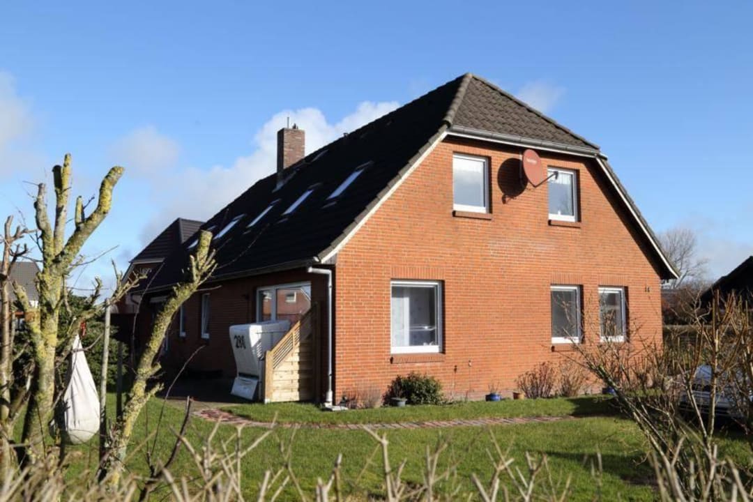 Dorfidyll Ferienwohnung Dorfidyll