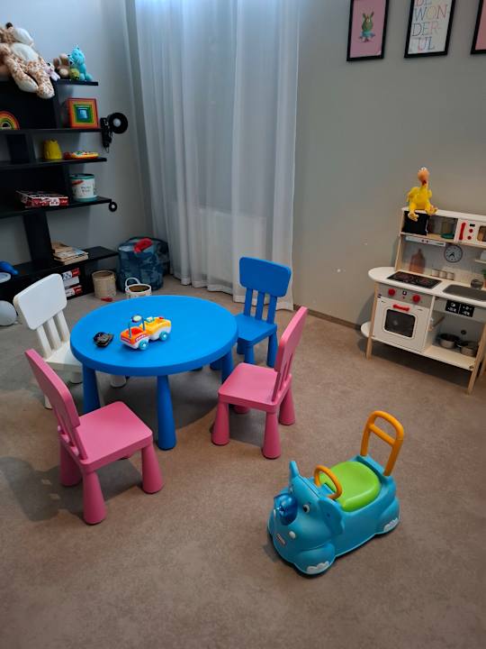 Sport & Freizeit ARCHE Dwór Uphagena Gdańsk